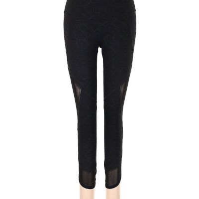 Athleta Women Black Leggings S